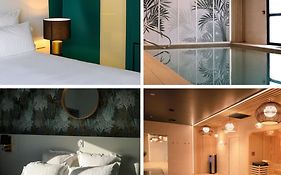 PADJA Hôtel&Spa Vannes